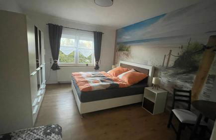 Ferienwohnung am Chursbach - Foto 10