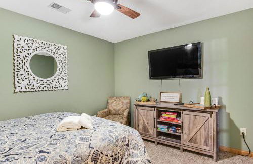 Condo On the Green - Foto 20