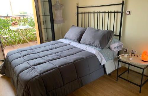 Atico bellasvistas en el centro Tomelloso Hoster Verona - Foto 1