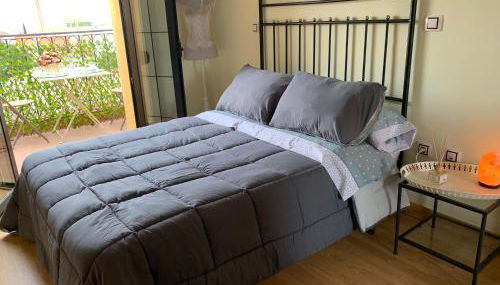 Atico bellasvistas en el centro Tomelloso Hoster Verona - Foto 1