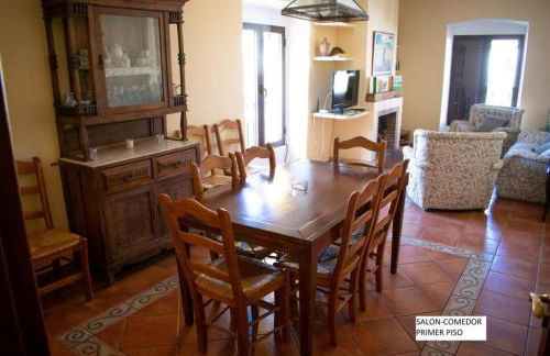 La Casa Grande de Adolfo - Foto 55