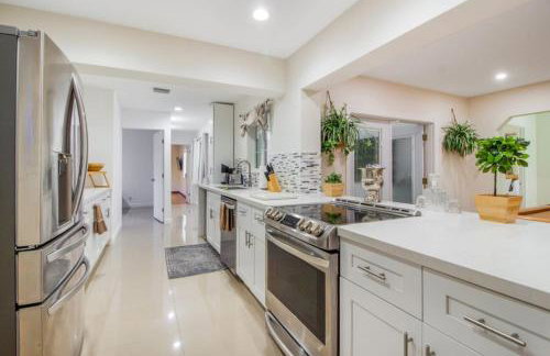 Casa Aloha Tropical Pool Beach 9 Mins Games - Foto 36