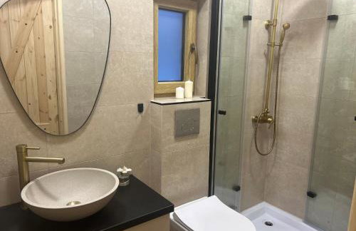 Activfarm domki na Kaszubach /domek Madzia - Foto 12