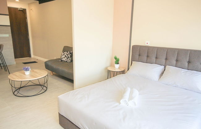 Bell Suites by Salaam Suites - Foto 8