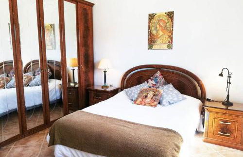 CampoParaíso Jaén-Casa Rural - Foto 11