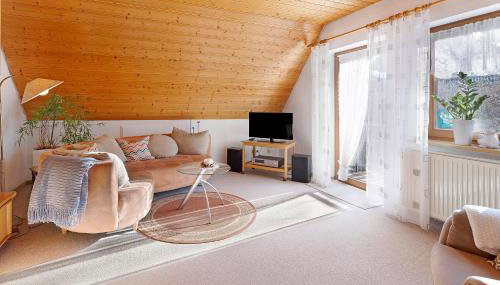 Ferienwohnung Birkenberger - Foto 3