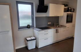 FeWo an der Ostsee Nr. 2 - Foto 15