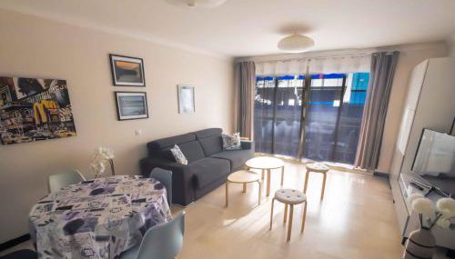 Spacieux logement en bord de mer - Foto 2