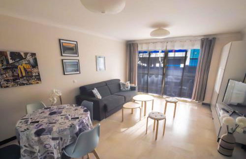 Spacieux logement en bord de mer - Foto 2