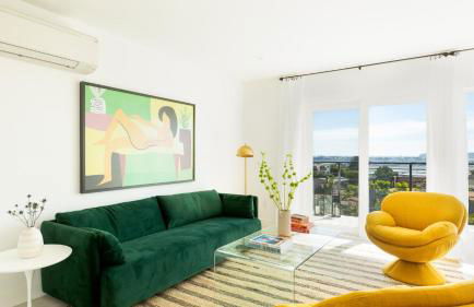 Avalon 2 Unit Buyout II IV by AvantStay Mins to Gaslamp Patio w BQQ - Foto 21