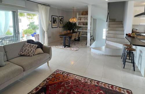 Costa Adeje Villa Private pool Panoramic Views - Foto 52