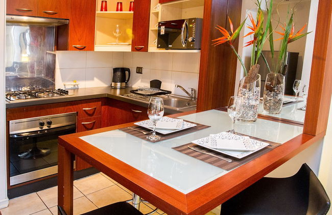 Plaza Town Santiago - Foto 9