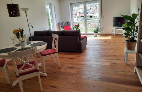 Ferienwohnung Im Eyachtal - Foto 6