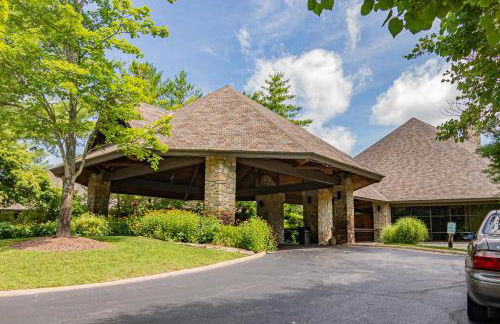 Ozark Livin' Lodge - Foto 58