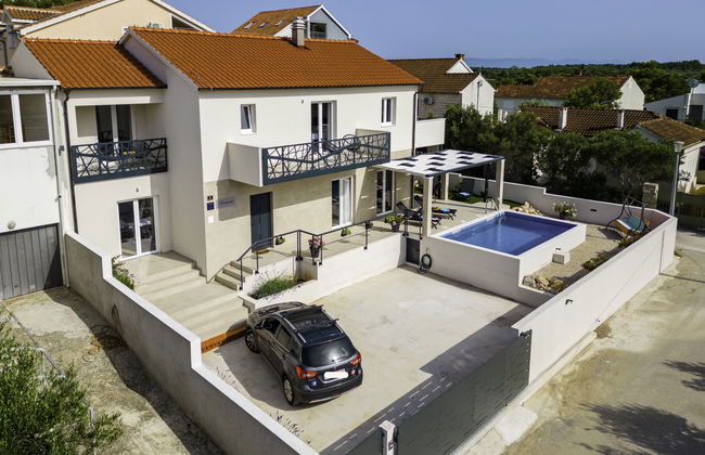 Villa Renesansa - Foto 40