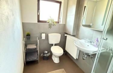 Ferienwohnung - Losheim am See - Foto 43