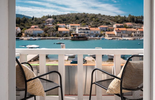 Holiday Home Shabby - Photo 22