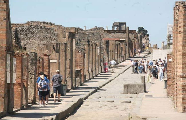 Day Trip to Pompeii - Foto 11