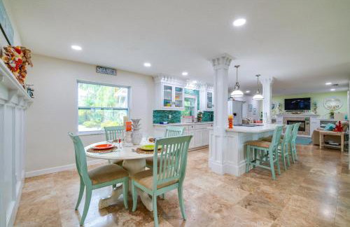 Outdoor Oasis with Bar and Lanai Tavares Escape - Photo 9