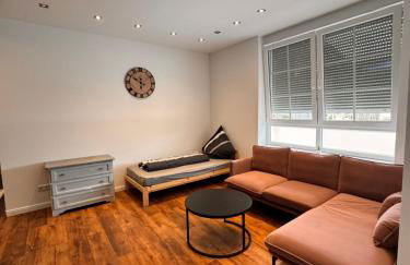 Rheinberg Whg 2 - Foto 7