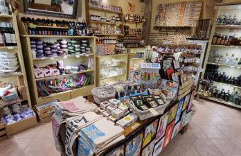 Apartment HUM-the smallest town in the world - Photo 32