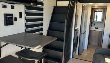 Coyote Crossing Tiny Home - Foto 2