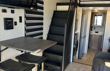 Coyote Crossing Tiny Home - Foto 2