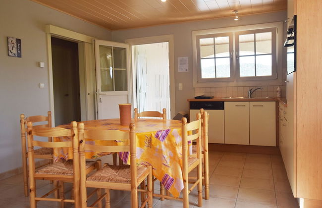 Peaceful Holiday Home in Les Vans, Ardeche With Pool - Foto 65