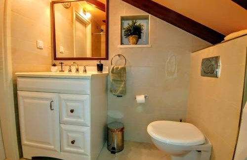 Dubrovnik 2 bedroom 2 bathroom sea view, private free parking - Foto 32