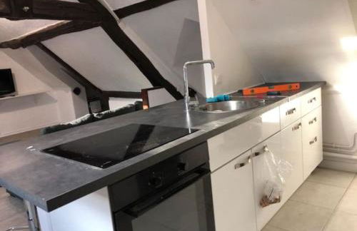 La Maison Gauloise - Asterix CDG Paris - Foto 16