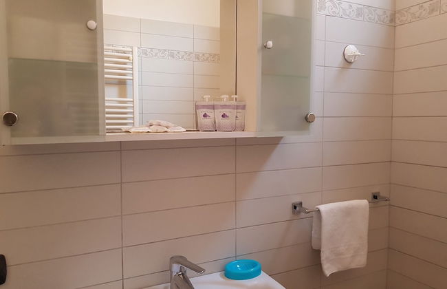 Oceanview luxury apartment - Photo 17