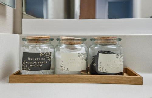 Comfy studio near SM Promenade! Free parking! - Foto 17