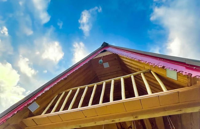 Ashapuri Cottage - Foto 25