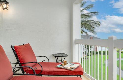 Golf Course Pool Reunion view 6MI to Disney - Foto 24