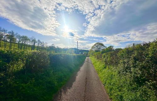 Luxury 4 bed former hay loft SLEEPS 6 - Foto 33