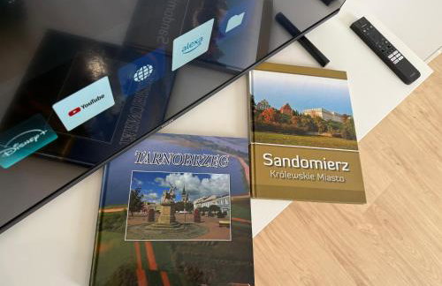 APARTAMENTY Głowackiego - Foto 51