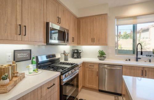 Enjoy a stay @ Casa de Fore!Play! New Townhome! - Foto 8