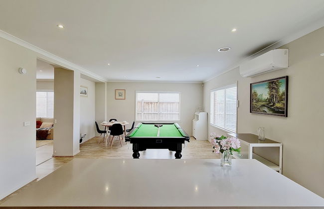 Saltwater Coast House by GoodLive - Foto 48