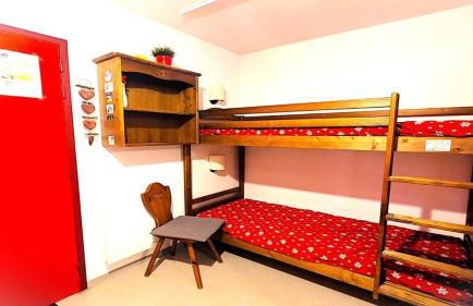 Résidence Le Palatin - Agréable T2 avec grand balcon 4/6 personnes MAE-9031 - Foto 6