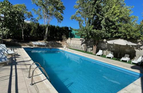 Casa Rural La Moraleja - Foto 47