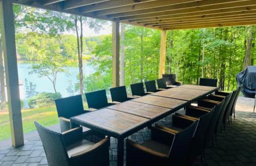 Blue Heron Cottage - Foto 38