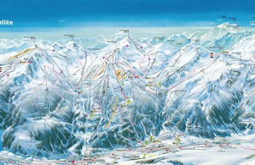 Les Suites du Monetier, alliant le charme et l'authenticité d'un chalet de prestige au cœur du village - Photo 28