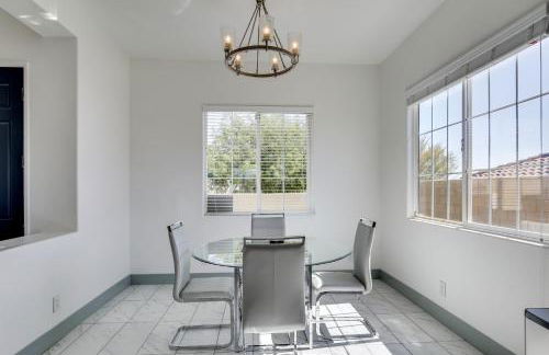 Coachella and Stagecoach Oasis in Desert Hot Springs - Foto 9