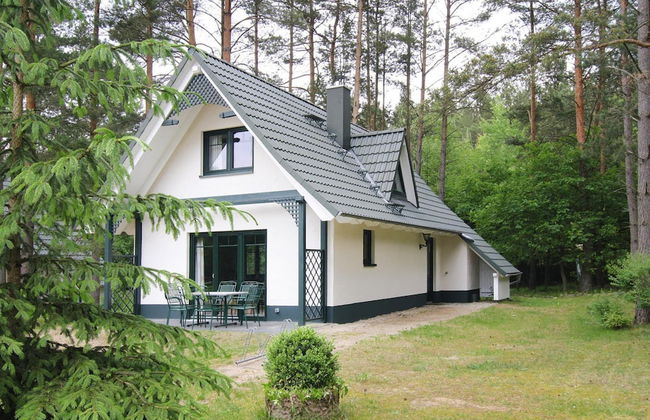 Semi-detached Houses at the Drewitzer See, Drewitz - Foto 1