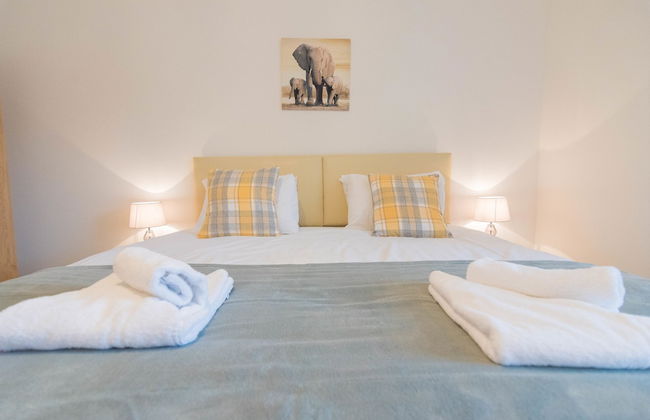 Hamilton Grace - The Quadrant - Foto 8