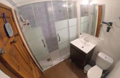 Casa Pedregosa Bubión - Photo 24