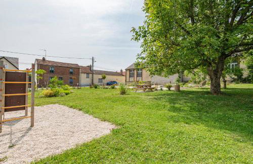 Gîte de la Liberté - Foto 35