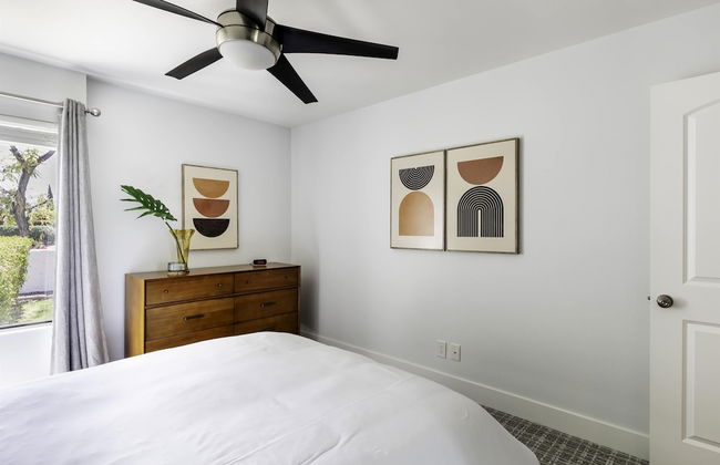 Cozy Condo w Heated Pool 1 Hr to Joshua Tree NP - Foto 33