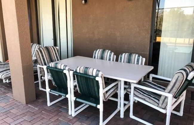 Extended Pool Deck With Spa 2 King Suites! 5 Bedroom Home by RedAwning - Foto 18