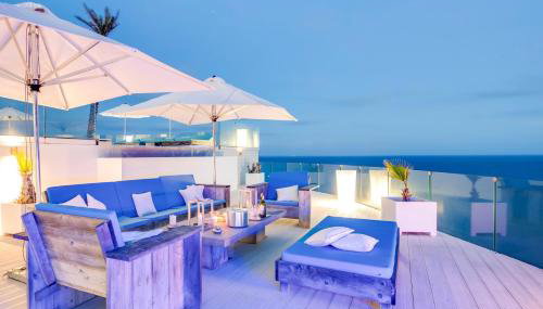 Tranquil San Jose Villa with 6 Bedrooms 1045 - Foto 4